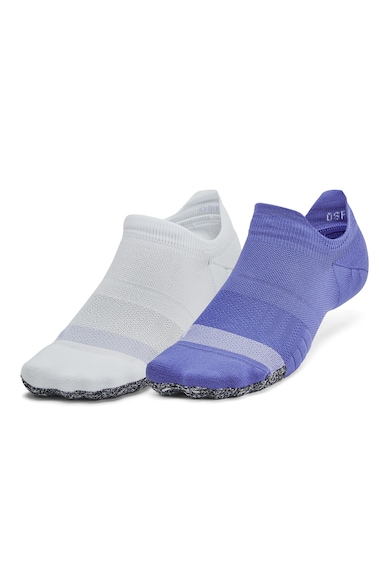 Under Armour Фитнес изрязани чорапи Breathe - 2 чифта