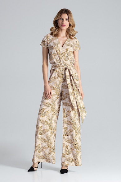 Figl Дамски гащеризон