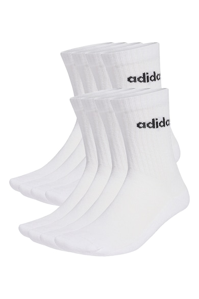 adidas Performance Унисекс чорапи с монограм