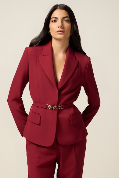 Oltre Сако с колан