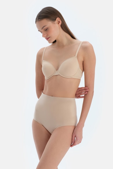 Топ 8 Оформящи Бикини За Фигурата (Най-Продавани) DAGI Оформящи бикини с висока талия