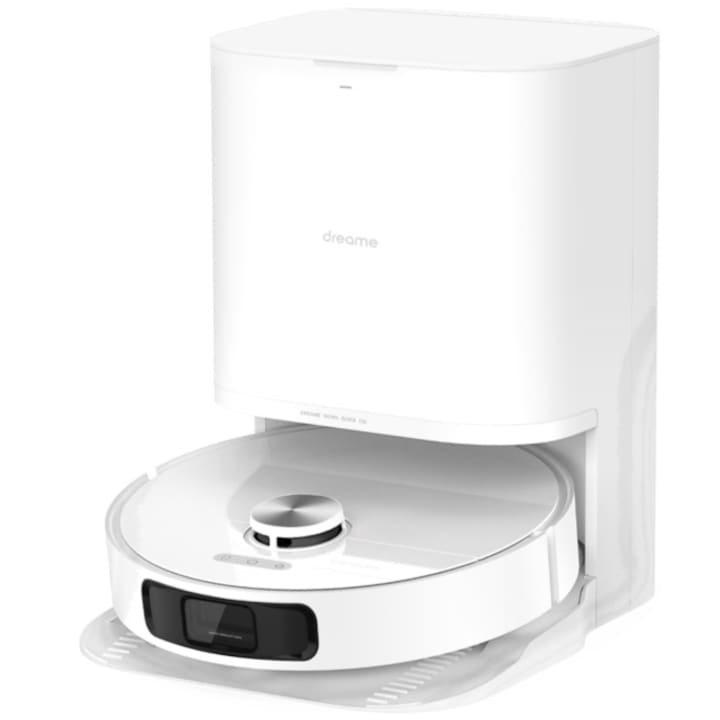 Първи стъпки с Робот прахосмукачка Dreame L10 Prime Vacuum Cleaner: Пълно ръководство