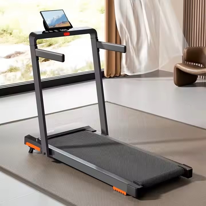 Сгъваеми И Компактни Бягащи Пътеки - Идеални За Малки Апартаменти | Класация Електрическа бягаща пътека