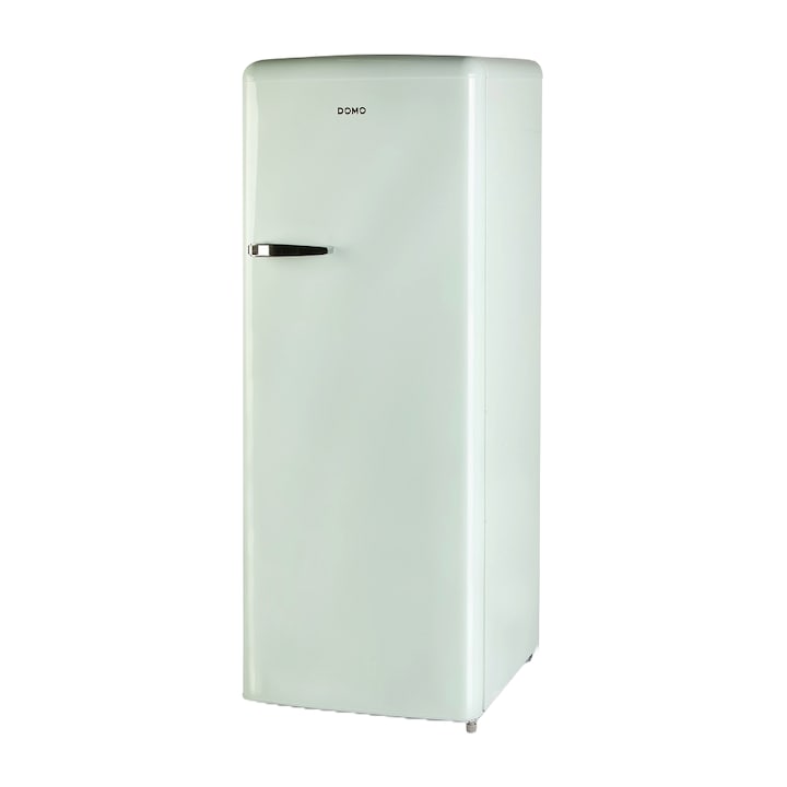 Хладилници Среден Клас До 600 € - Топ Предложения Хладилник Retro DOMO