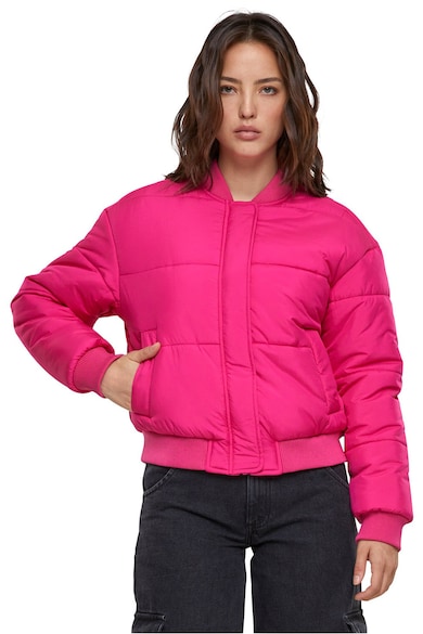 Топ 10 Бомбър  Дамски Якета За Градския Стил — Впечатли На Улицата