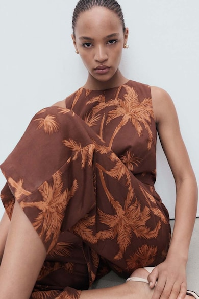 Дамски Гащеризони От Лиосел И Вискоза — 7 Леки Модела За Офис