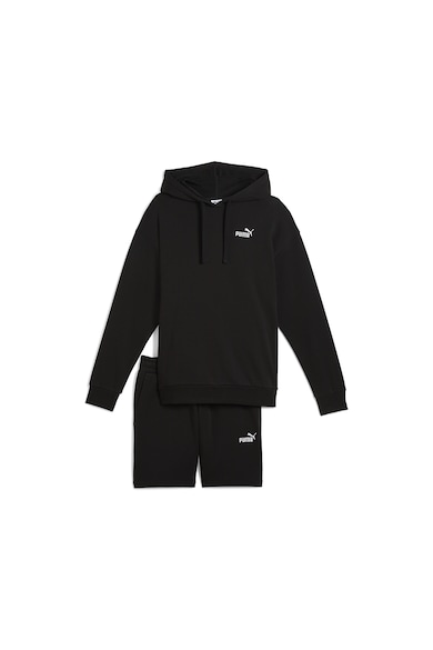 Puma Худи и къс панталон - 2 части