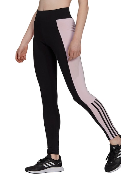 adidas Performance Клин с памук с контрасти