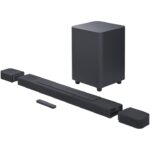 Обективно Ревю: Истината за Soundbar JBL BAR 1000 Обективно Ревю: Истината за Soundbar JBL BAR 1000