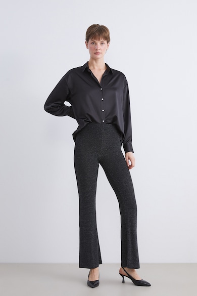 LC WAIKIKI Клин с пайети