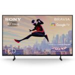 Първи стъпки с Телевизор Sony BRAVIA LED 43X80L: Пълно ръководство Първи стъпки с Телевизор Sony BRAVIA LED 43X80L: Пълно ръководство
