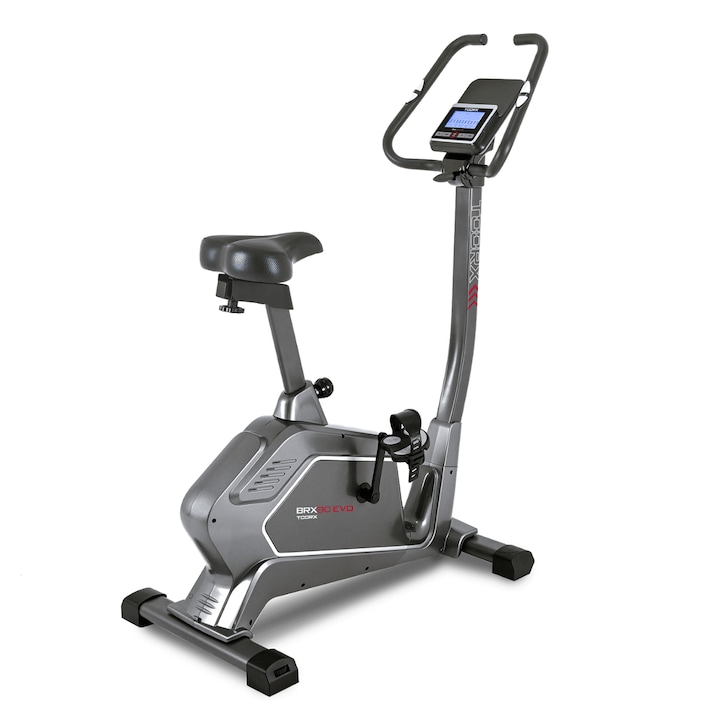 Топ 7 Най-Добрите TOORX Велоергометри И Спининг Байкове За Всеки Дом Велоергометър TOORX BRX-90 EVO