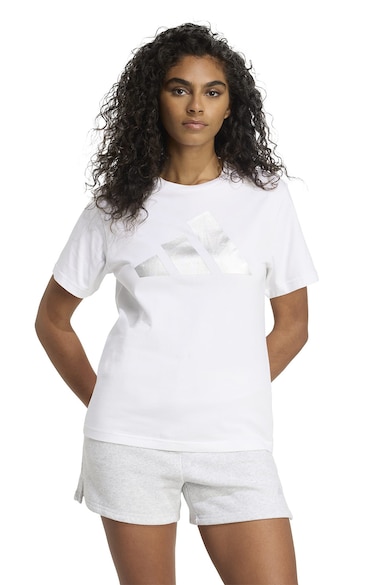 adidas Sportswear Тениска с лого