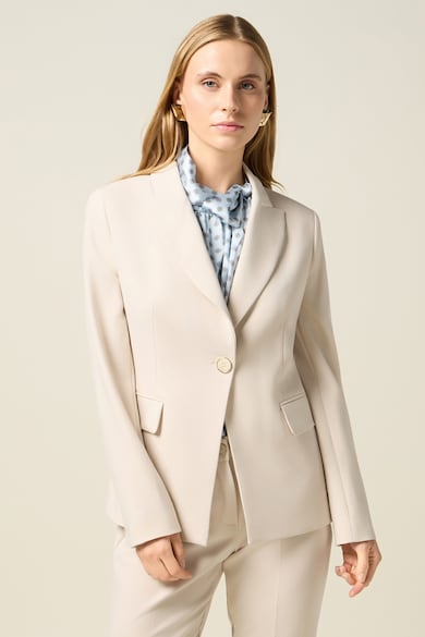 Дамски Сака С Джобове