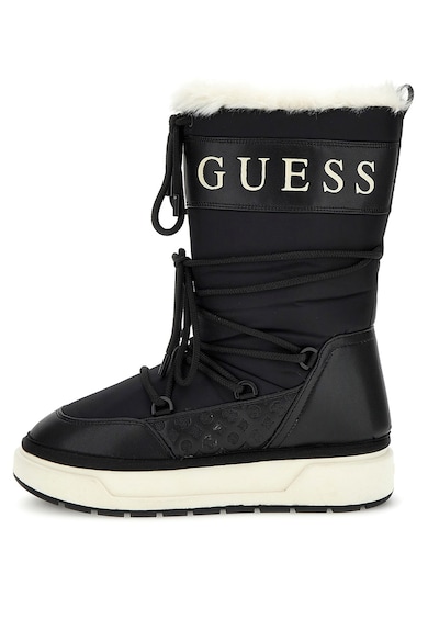 GUESS Апрески Undelo с вата от еко пух