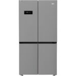 Първи стъпки с Хладилник с 4 врати BekoGN1416240XPN: Пълно ръководство