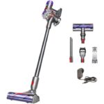 Безжична вертикална прахосмукачка Dyson V8 Advanced – Детайлен Анализ