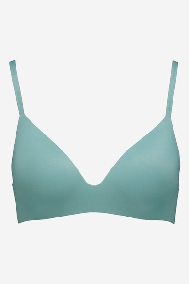 CALVIN KLEIN Леко подплатен сутиен с регулируеми презрамки