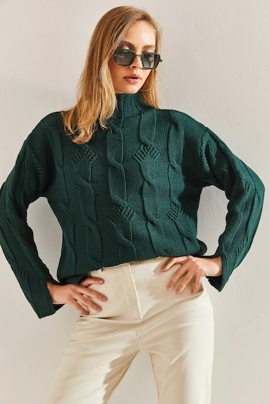 HiCCUP Дамски пуловер