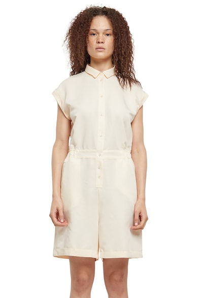 Urban Classics Къс гащеризон с джобове