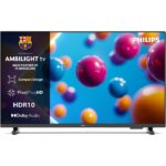 Телевизор Philips AMBILIGHT tv LED 32PFS6900: Революция на Пазара?