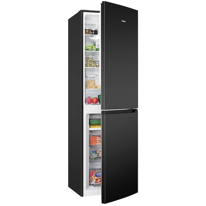 Хладилник Bomann