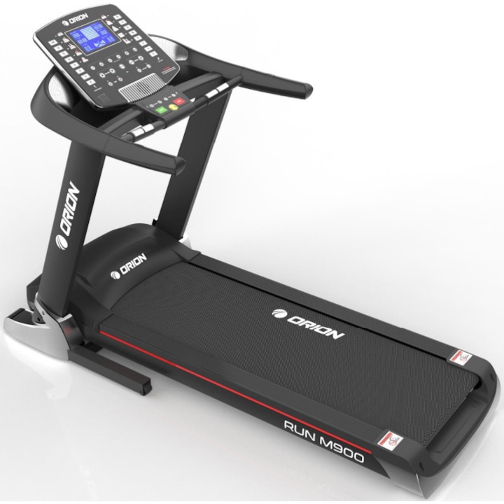 Електрическа бягаща пътека Orion Run M900