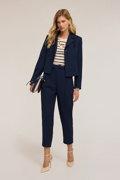 Motivi Сако с джобове на гърдите