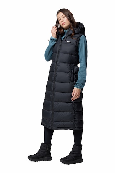 Columbia Дълъг елек с качулка Pike Lake II