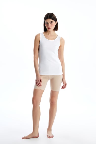 Топ 10 Бюджетно Оформящо Бельо До 20 € LC WAIKIKI Оформящ къс клин с висока талия