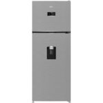 Хладилник с 2 врати Beko B5RDNE504LDXB – Решаване на най-честите проблеми