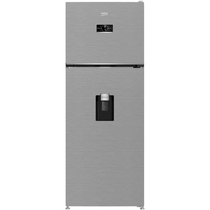 Хладилник с 2 врати Beko B5RDNE504LDXB