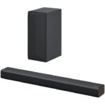 Soundbar LG S40Q – Скритите разходи и ползи