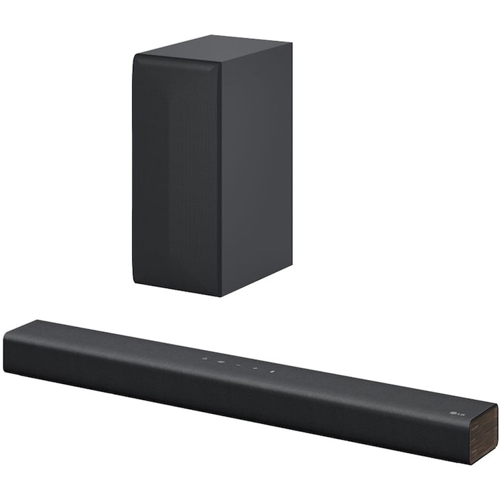 Топ 13 Най-Добрите LG Саундбари — Пълен Гайд Soundbar LG S40Q