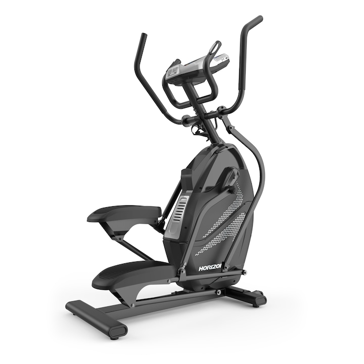 Топ 13 Най-Добрите Horizon Fitness Фитнес Тренажори, Които Трябва Да Пробвате Кростренажор Horizon HT5.0 Peak Trainer