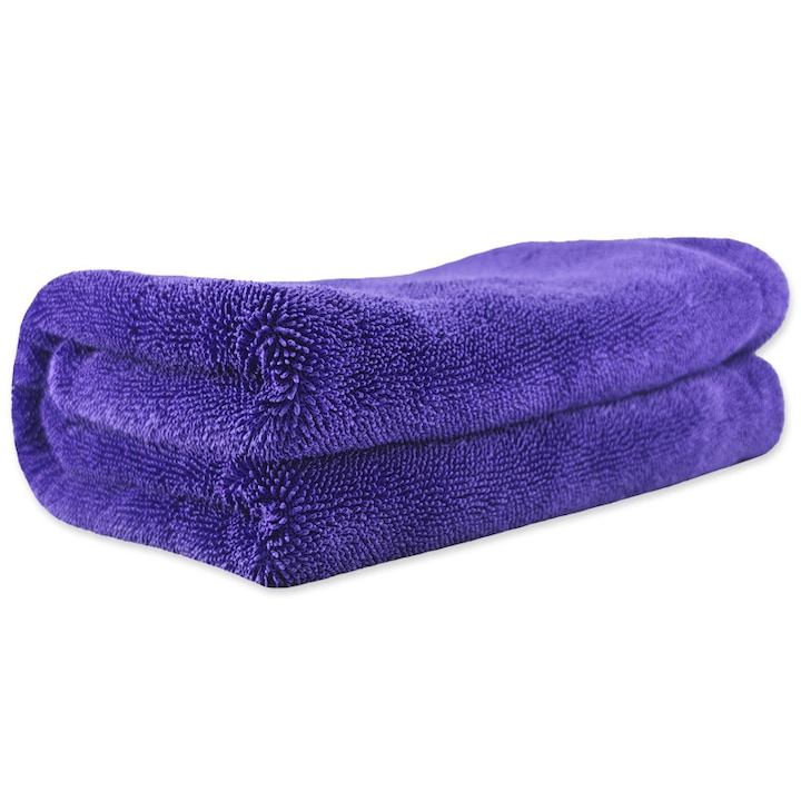 Кърпа Gxcars 60x90 см 1600 GSM - eMAG.bg