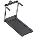 Сгъваема бягаща пътека Kingsmith WalkingPad G1 – Честен Анализ