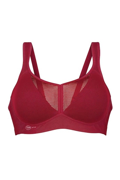 Топ 10 Луксозни Сутиени Над 50 € — Инвестирай В Качеството Anita Active Спортен сутиен с дишаща материя