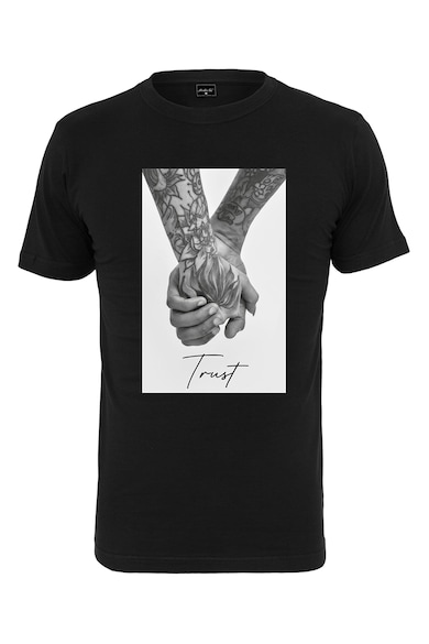 Mister tee Merchcode