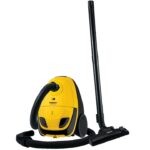 Прахосмукачка с торба Heinner HVC-MTB700YL: Най-доброто решение