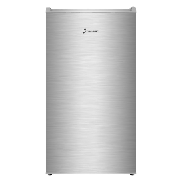 Детайлно Ревю – Хладилник с една врата STARCREST SF-83IX-E