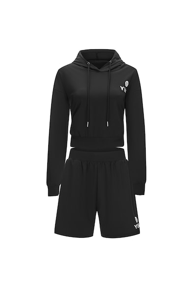 Топ 7 Дамски Спортни Екипи За Зима (До 200 €) — Топ Топли Модели YEAZ Спортен екип Mood 29241