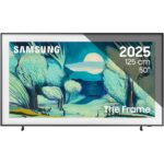 Как да извлечете максимума от Телевизор SAMSUNG QLED The Frame 50LS03F