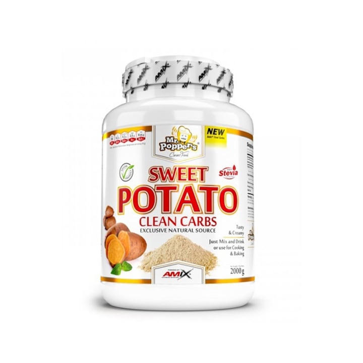 Хранителна добавка AMIX