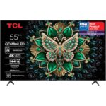 Топ 7 MiniLED Телевизора Под 1000 € — Къде Да Инвестирате