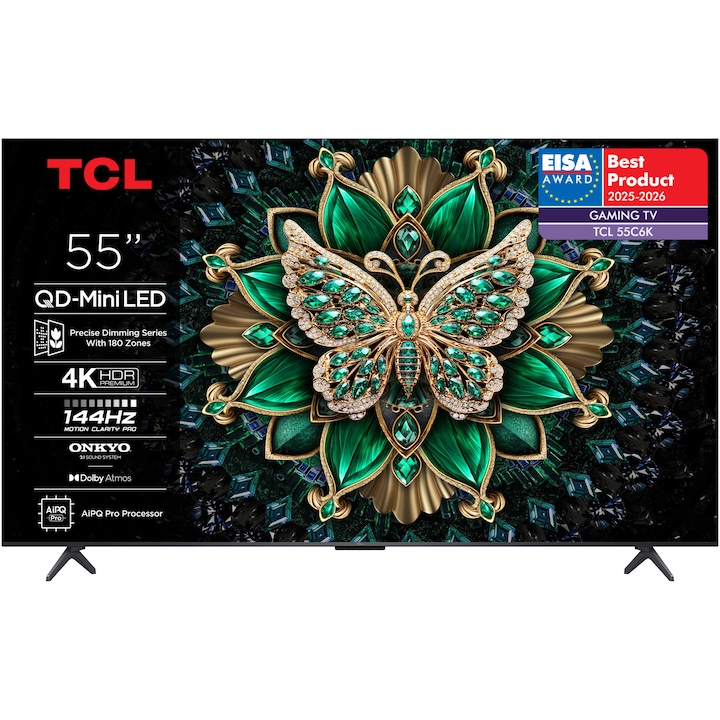 Топ 7 MiniLED Телевизора Под 1000 € — Къде Да Инвестирате Топ 7 MiniLED Телевизора Под 1000 € — Къде Да Инвестирате