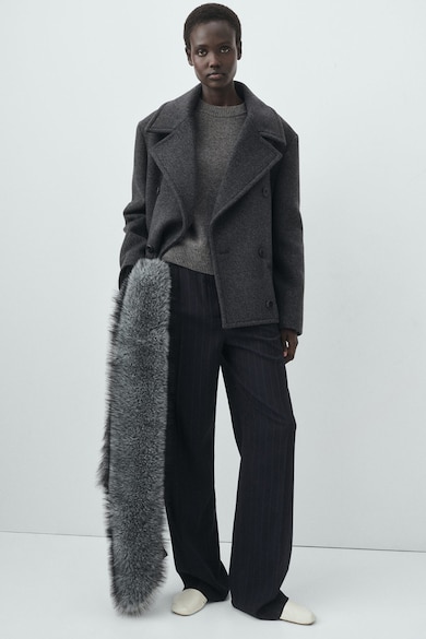 Най-Добрите Вълнени Дамски Палта За 2026 — Топ Избори