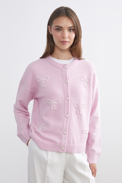 LC WAIKIKI Жилетка с мъниста