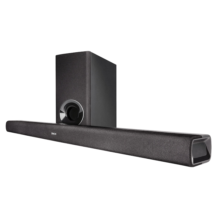 Най-Добрите Саундбари До 500 € — Баланс Между Цена И Звук Soundbar Denon DHT-S316