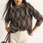 Дамски Пролетни Пуловери: Топ Избори За 2026